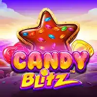 game candy blitz dengan fitur bonus di hebat403