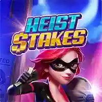 slot heist stakes bertema aksi pencurian di hebat403